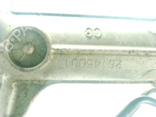 Steering rack OPEL COMBO Box Body/MPV (X12) 1.3 CDTI (B05) | BP31181454M22