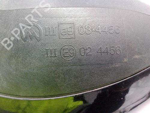 Right mirror SEAT IBIZA IV (6J5, 6P1) 1.9 TDI | BP30899767C27