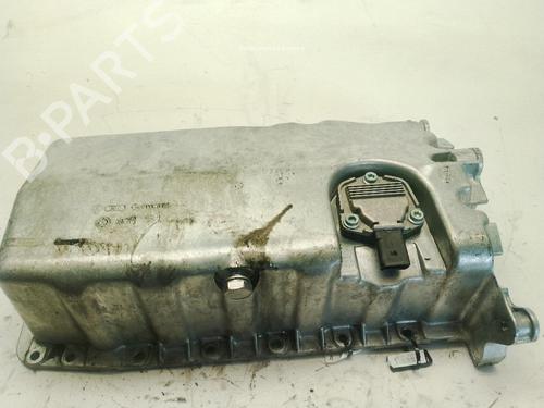 Oliebundkar AUDI A3 (8L1) 1.9 TDI | BP29697626M115