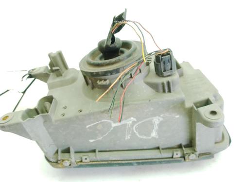Left headlight OPEL FRONTERA B (U99) 2.2 DTI (6B_ZC, 6B_VF, 6B_66, 6B_76) | BP34577944C28 - Image 3