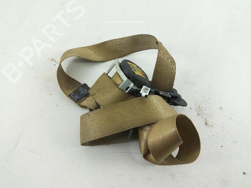 Used Seat buckle BMW 5 Touring (E61) 525 xd (197 hp) 18839955