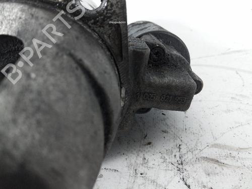 Starter AUDI A4 B6 Avant (8E5) 2.5 TDI quattro | BP18370764M8 - Image 2