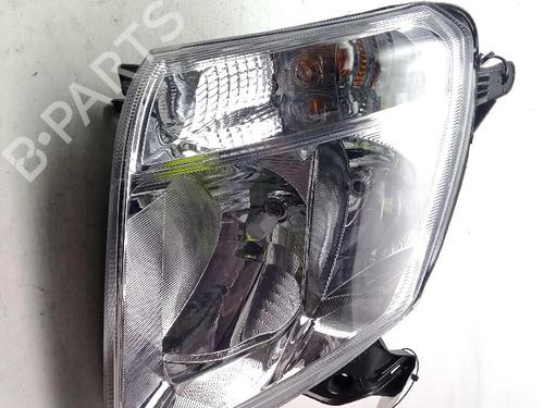 right-headlight-opel-meriva-a-mpv-x03-2003-2004-2005-2006-2007-2008-2009-2010-30294950 main image