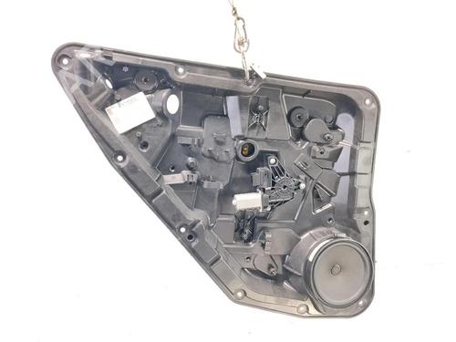 Elevalunas trasero izquierdo MERCEDES-BENZ B-CLASS Sports Tourer (W246, W242) B 200 CDI (246.201) (136 hp) 32658841