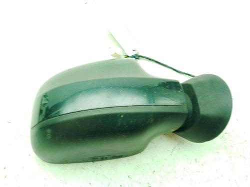 Right mirror DACIA SANDERO 1.6 (BS0D, BS0B, BS0F, BS0H) | BP28290450C27 