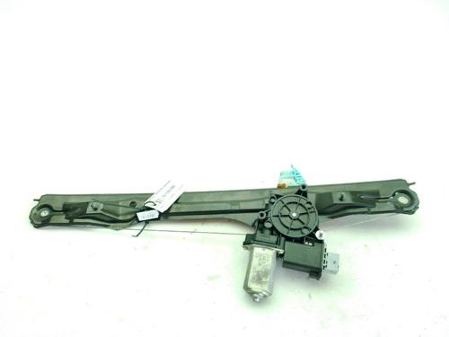 Used Front right window mechanism Front right window mechanism OPEL COMBO Box Body/MPV (X12) 1.3 CDTI (B05) (90 hp) 32978629 32978629