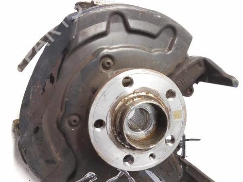 Used Right front steering knuckle SEAT IBIZA V (KJ1, KJG) 1.0 TSI (95 hp) 19938738