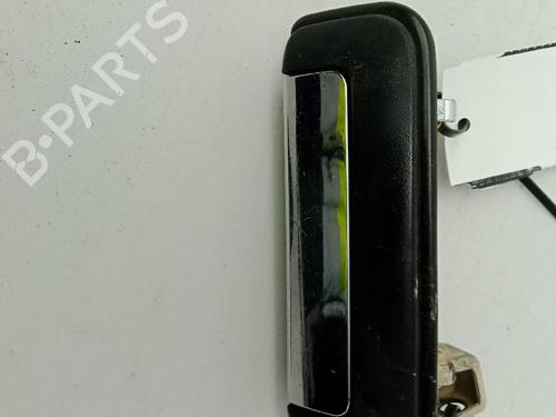 Used Front left exterior door handle MITSUBISHI L200 (K7_T, K6_T, K5_T) 2.5 TD 4WD (K74T) (99 hp) 32280682