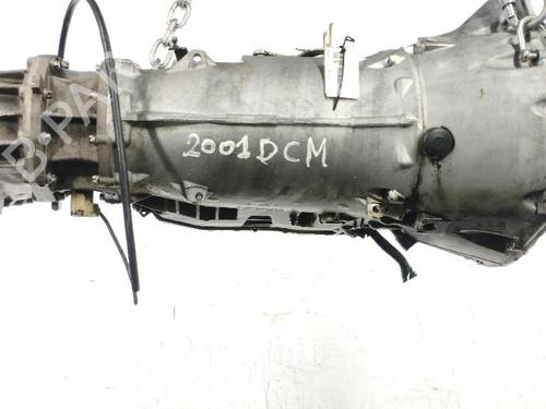 Gearbox MERCEDES-BENZ SPRINTER 5-t Platform/Chassis (B905) 616 CDI (905.612, 905.613, 905.622, 905.623) | BP27495824M3 