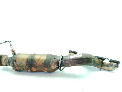 Used Catalyst Catalyst BMW 7 (E65, E66, E67) 735 i, Li (272 hp) 33975933 33975933