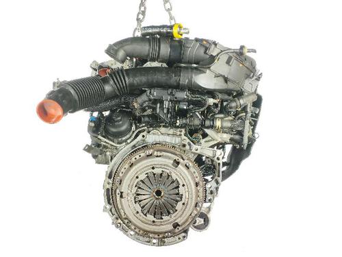 Engine CITROËN C4 II (NC_) 1.6 HDi 90 | BP37434637M1 - Image 4