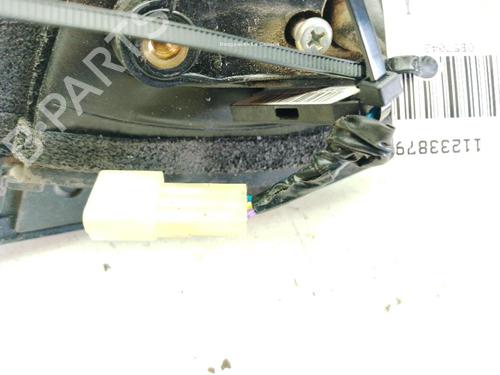 Left mirror SUZUKI GRAND VITARA I (FT, HT) 2.0 HDI 110 16V 4x4 (SQ420D, TD83V) | BP27626081C26 