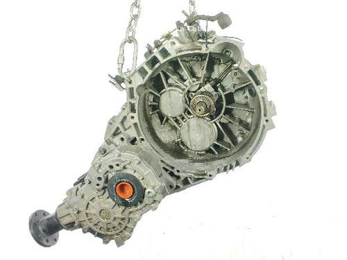 Used Gearbox HYUNDAI SANTA FÉ II (CM) 2.2 CRDi 4x4 (155 hp) 19583740