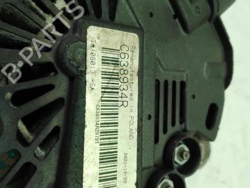 Alternator CITROËN JUMPER I Van (244) 2.2 HDi | BP38770743M7 - Image 5