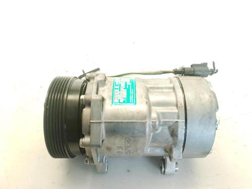 AC compressor AUDI A3 (8L1) 1.9 TDI | BP28350868M34 