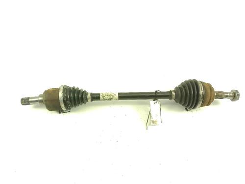 Used Left front driveshaft Left front driveshaft PEUGEOT 2008 II (UD_, US_, UY_, UJ_, UR_, UC_) 1.2 PureTech 100 (USHNK) (101 hp) 18889914 18889914