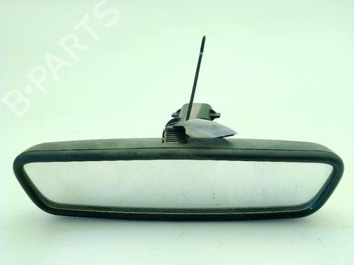 Used Rear mirror Rear mirror LAND ROVER DISCOVERY SPORT (L550) 2.0 D (150 hp) 30506968 30506968