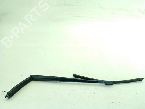 Used Front windshield wiper arm BMW 5 (F10) 535 d xDrive (313 hp) 27889405