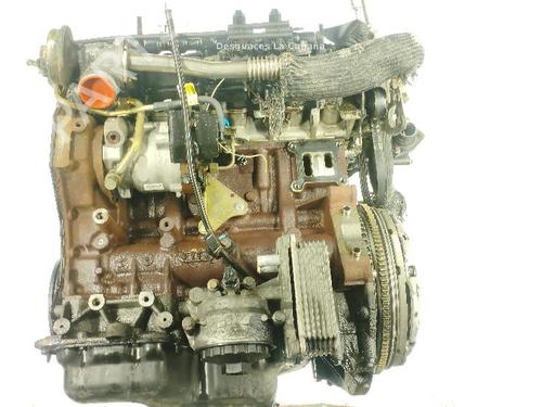Engine FORD MONDEO III (B5Y) 2.0 TDCi | BP27534268M1 