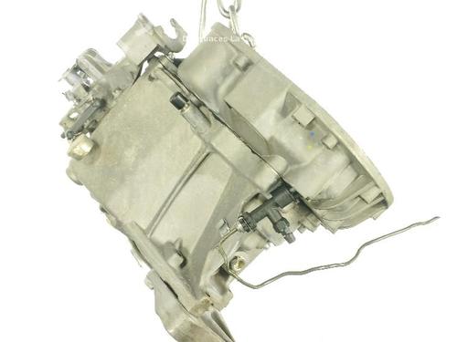 Gearbox MERCEDES-BENZ A-CLASS (W169) A 180 CDI (169.007, 169.307) | BP30171100M3