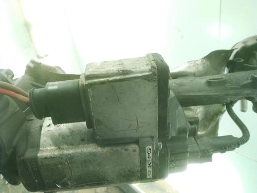 Steering rack VW PASSAT B6 (3C2) 2.0 TDI 16V | BP24051316M22 - Image 2
