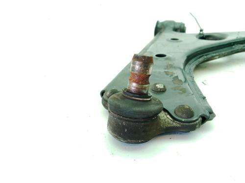 Left front suspension arm OPEL CORSA E (X15) 1.4 (08, 68) | BP37459016M12 - Image 2