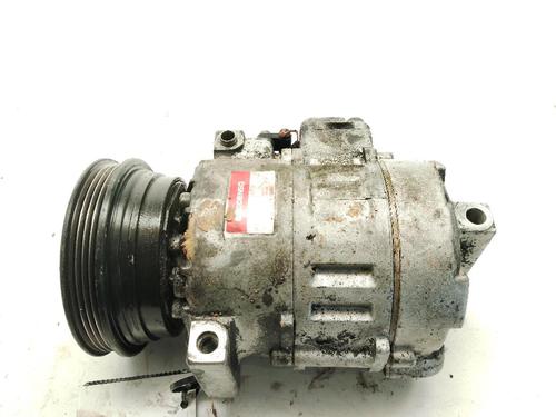 AC compressor BMW 5 (E39) 525 tds | BP23999121M34 
