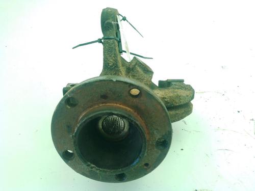 Used Right front steering knuckle RENAULT MASTER II Van (FD) 2.5 dCi (FD01, FD02, FD21, FD22, FD31, FD32, FD3Y, FD71,... (120 hp) 30746856