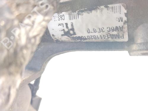 Steering rack FORD C-MAX II (DXA/CB7, DXA/CEU) 1.6 Ti | BP33014162M22 - Image 3