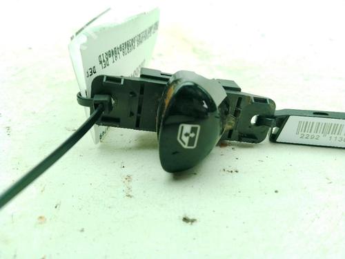 Used Right front window switch Right front window switch FIAT 500 (312_) 1.0 Mild Hybrid (312.AYD1B) (69 hp) 25135578 25135578