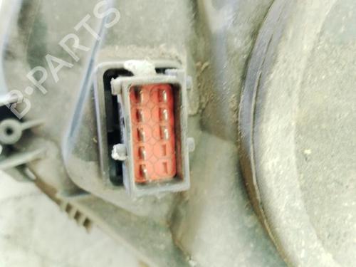 Højre forlygte OPEL ASTRA H (A04) 1.9 CDTI (L48) | BP27604835C29 