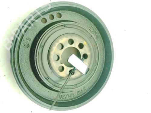 Polea Polea VW TOUAREG (7LA, 7L6, 7L7) 4.2 V8 (310 hp) 36318984 36318984
