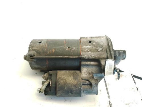 Used Starter Starter SUZUKI SWIFT II Hatchback (EA, MA) 1.3 (SF413, AB35) (68 hp) 27450710 27450710
