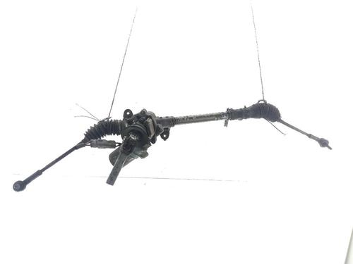 Used Steering rack Steering rack SUZUKI SWIFT III (MZ, EZ) 1.3 DDiS (RS413D) (69 hp) 18957678 18957678