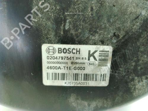 Servo brake HONDA CR-V IV (RM_) 2.0 iVtec (RE5, RM1) | BP32079325M42 - Image 3