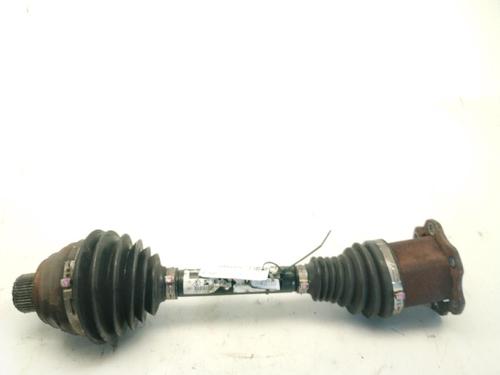 Used Left front driveshaft Left front driveshaft AUDI A5 (8T3) 2.7 TDI (190 hp) 27695705 27695705