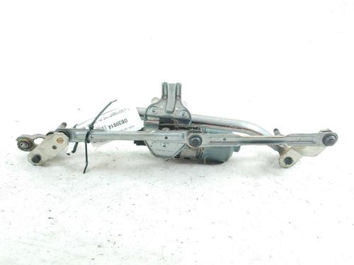 Front wiper motor PEUGEOT 208 I (CA_, CC_) 1.2 VTI 82 | BP25612976M29 