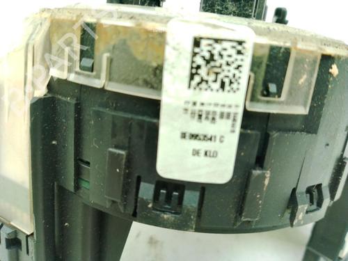 Driver airbag AUDI A4 B6 (8E2) 2.5 TDI | BP25753788C9 