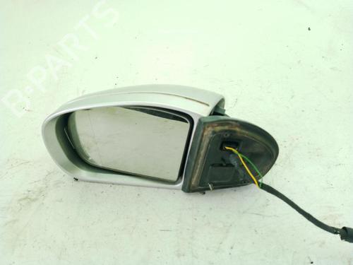 Used Left mirror MERCEDES-BENZ C-CLASS (W203) C 270 CDI (203.016) (170 hp) 28839022