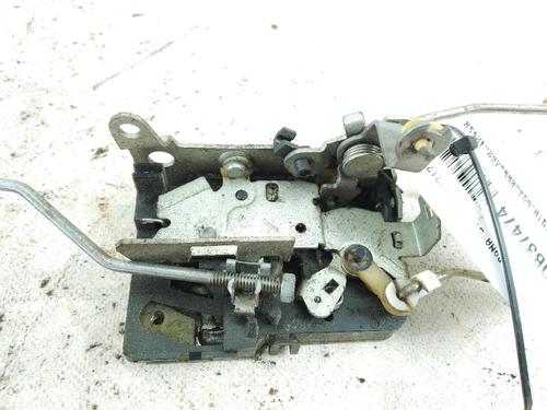 Front left lock IVECO DAILY IV Van 35S14 C, 35S14 C/P, 35S14 V, 35S14 V/P, 35C14 V,... | BP18371630C98 