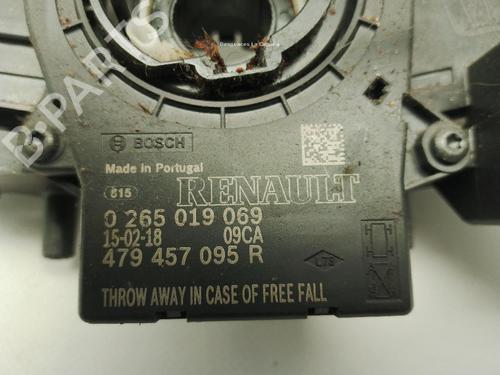 Headlight switch DACIA DUSTER (HS_) 1.2 TCe 125 | BP39739651I24 - Image 5