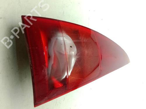 Used Right taillight Right taillight CITROËN C3 I (FC_, FN_) 1.4 HDi (68 hp) 34459434 34459434