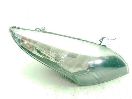 Used Right headlight RENAULT MEGANE III Hatchback (BZ0/1_, B3_) 1.2 TCe (BZ2B, BZ11) (116 hp) 28009180