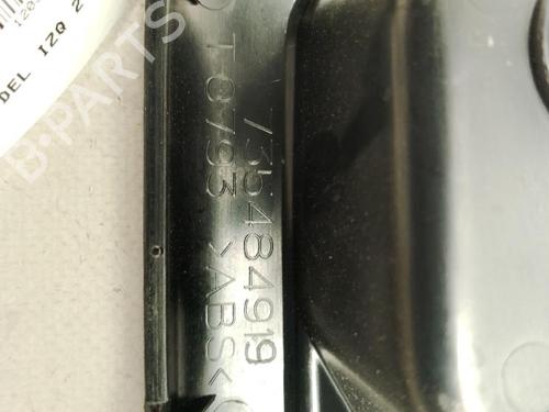 Left front window switch OPEL COMBO Tour (X12) 1.3 CDTI (C26, D26, E26, C05) | BP36833474I27 - Image 3