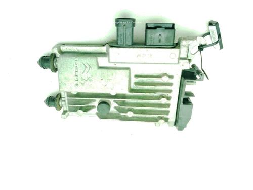 Used Electronic module Electronic module CITROËN C4 Grand Picasso II (DA_, DE_) 1.2 THP 130 (130 hp) 32259801 32259801