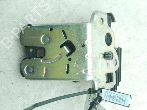 tailgate-lock-audi-a1-8x1-8xk-2010-2011-2012-2013-2014-2015-2016-2017-2018-2019-24048026 main image