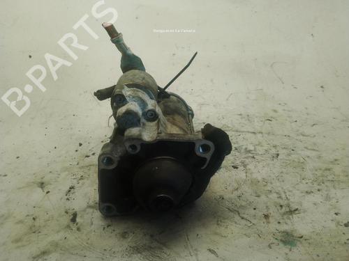 Used Starter NISSAN QASHQAI II (J11, J11_) 1.6 dCi ALL MODE 4x4-i (130 hp) 29605955