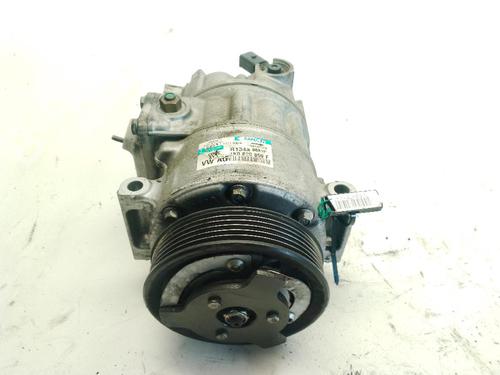 AC Kompressor SKODA OCTAVIA II (1Z3) 2.0 TDI 16V (140 hp) 28804905