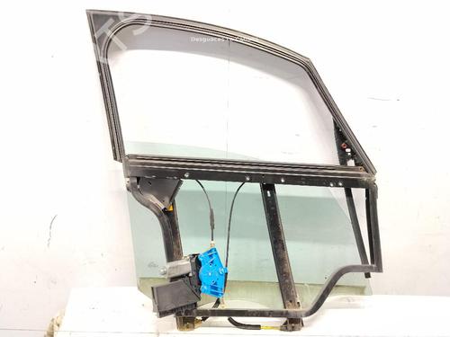 Front left window mechanism AUDI A2 (8Z0) 1.4 | BP39739632C22 - Image 2