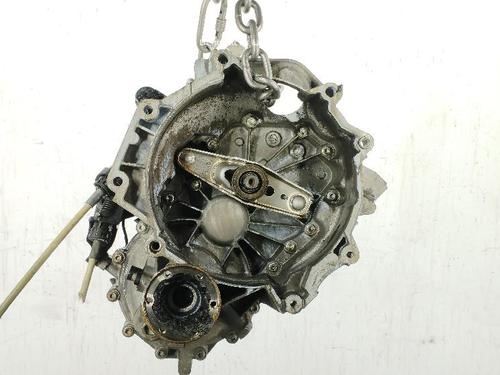 Caja de cambios SEAT IBIZA III (6L1) 1.4 16V (86 hp) 27556036